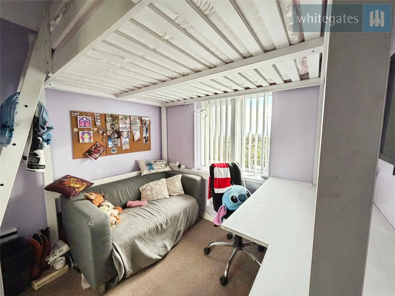 Min Y Graig, Brymbo, LL11, photo 12