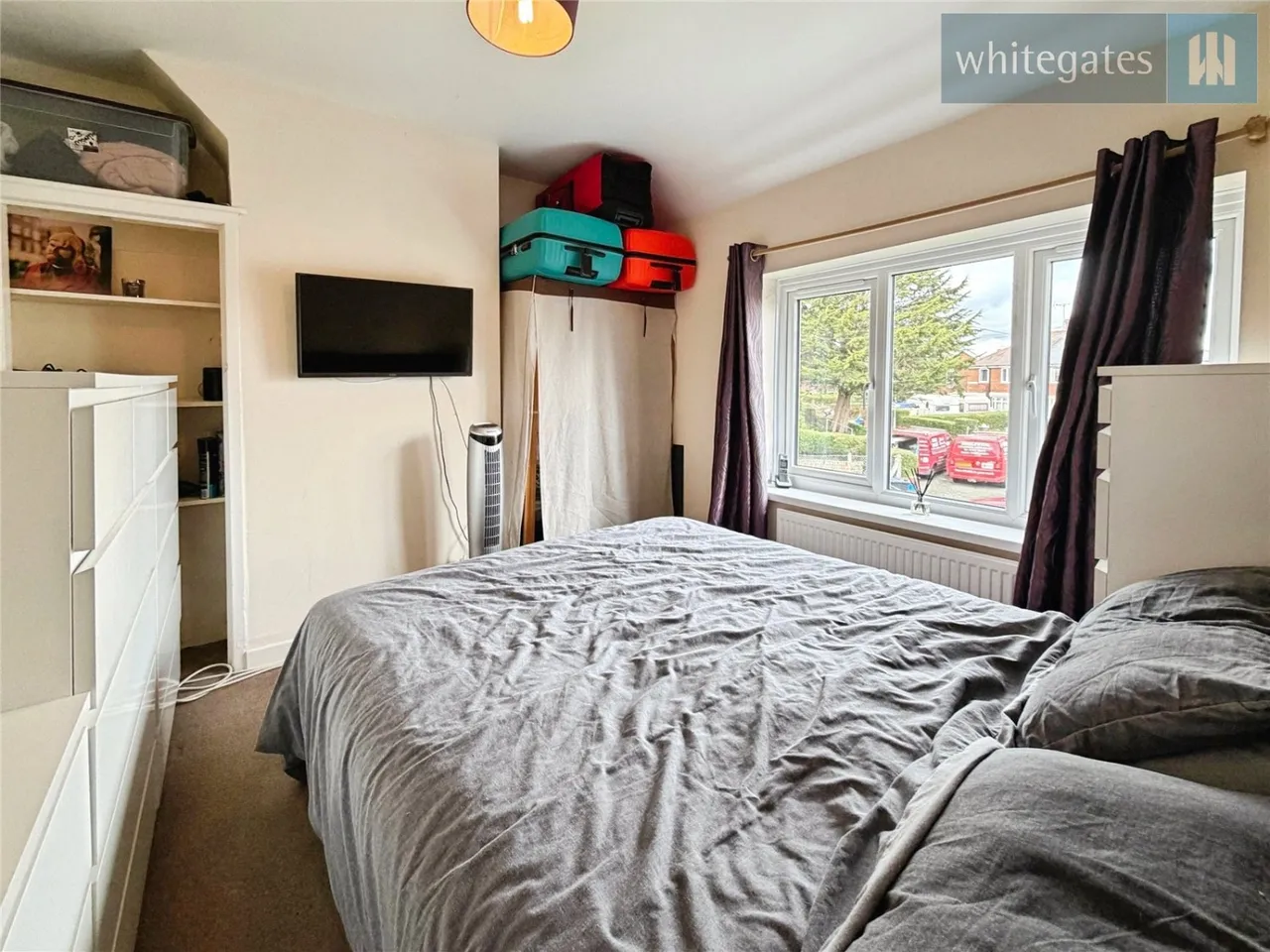 Min Y Graig, Brymbo, LL11, photo 10