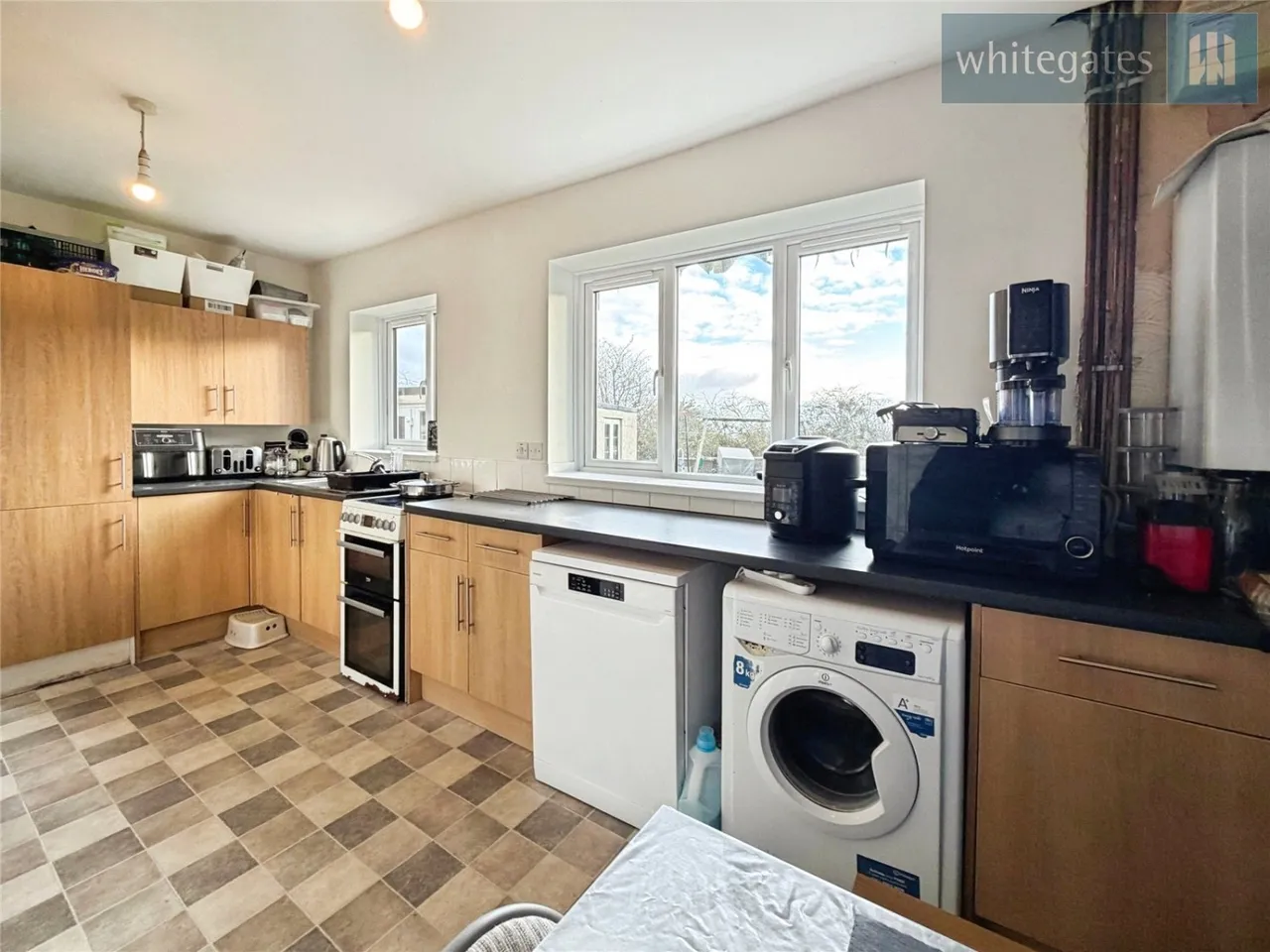 Min Y Graig, Brymbo, LL11, photo 6
