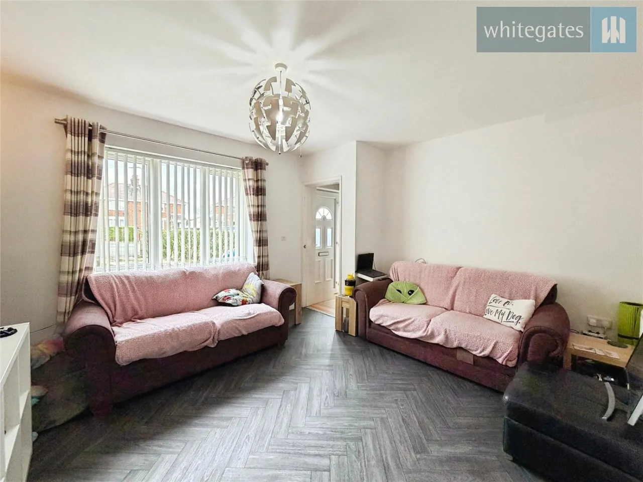 Min Y Graig, Brymbo, LL11, photo 5