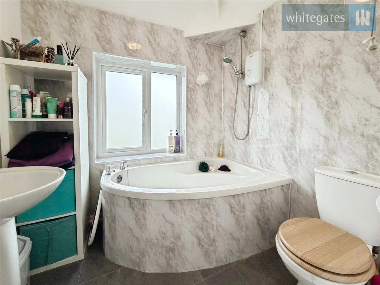 Min Y Graig, Brymbo, LL11, photo 13