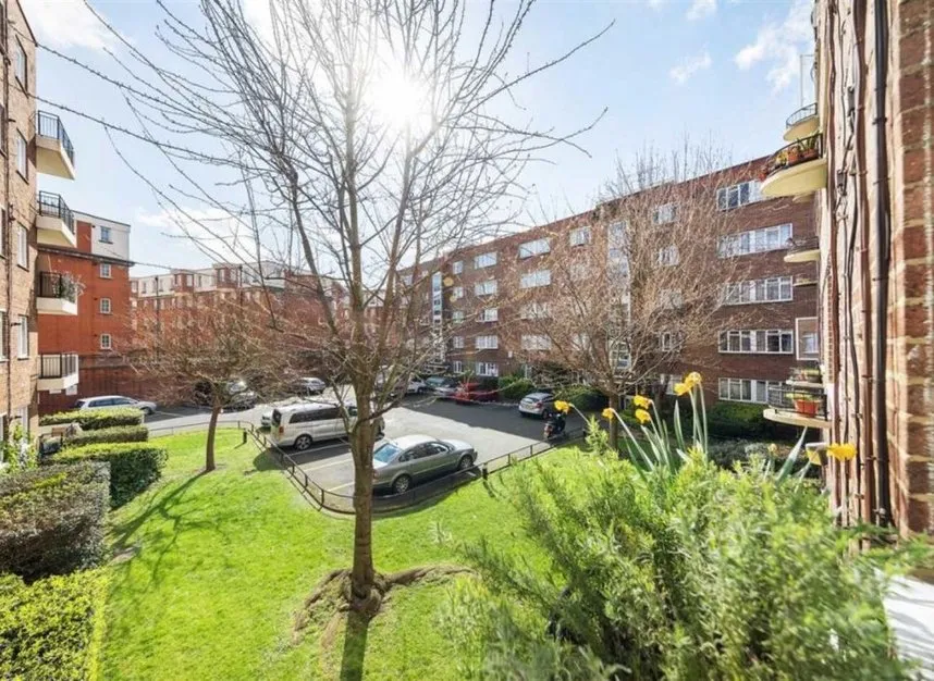 Pond Place, Chelsea, SW3, photo 4