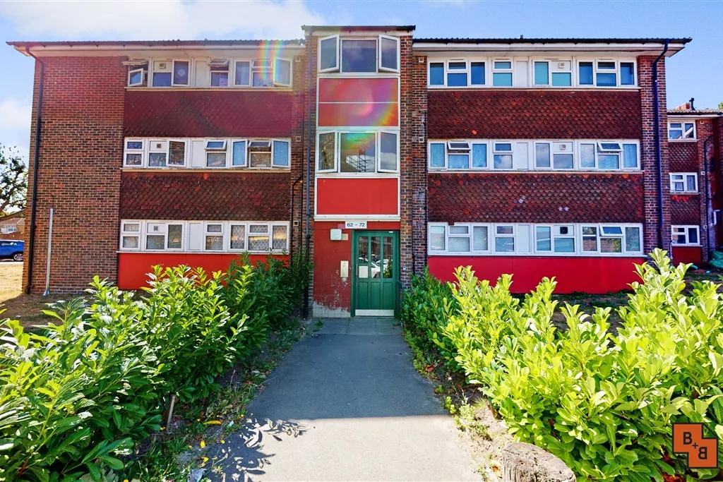 Fir Tree Gardens, Croydon, CR0, photo 8