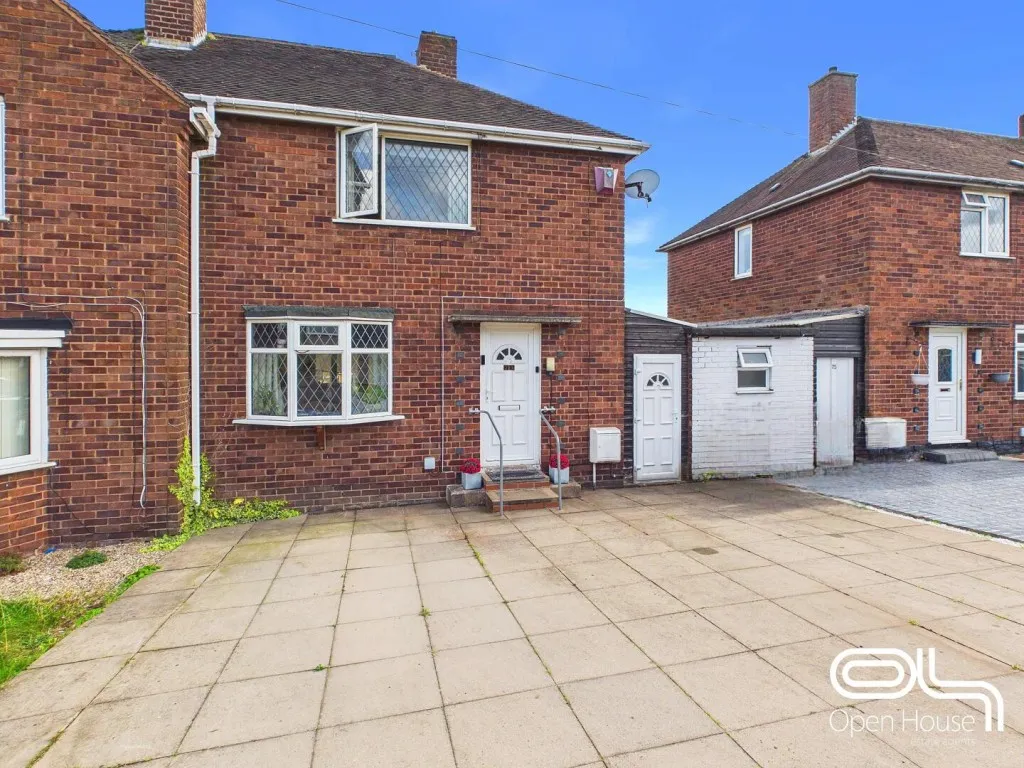 Clarion Way, Cannock, WS11, photo 14