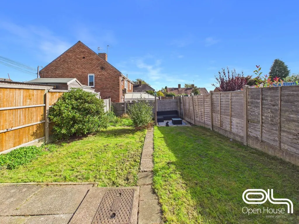 Clarion Way, Cannock, WS11, photo 12