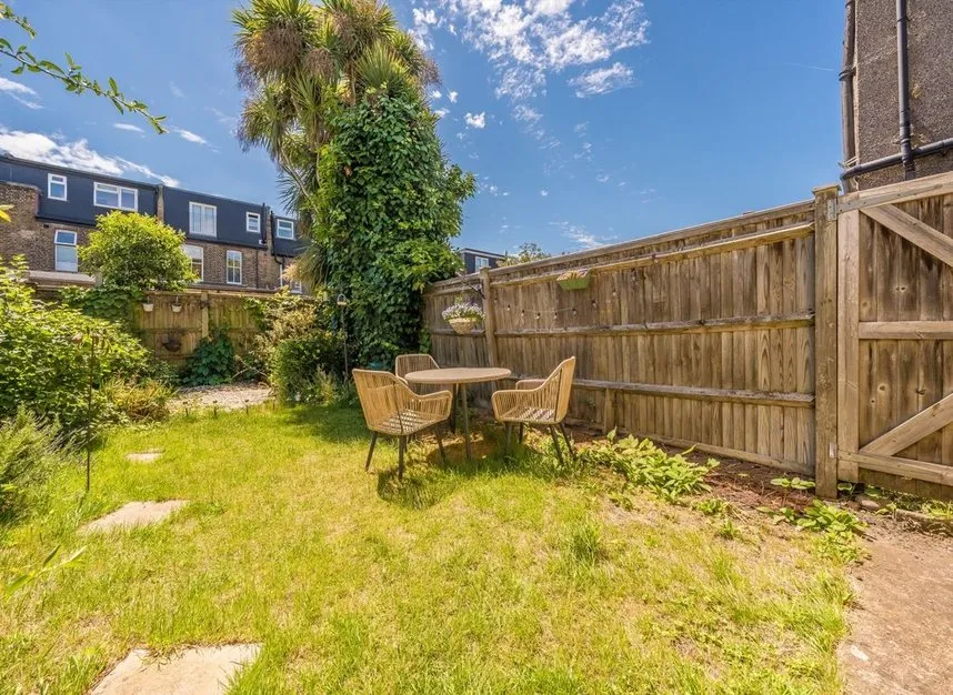 Quicks Road, Wimbledon, SW19, photo 7