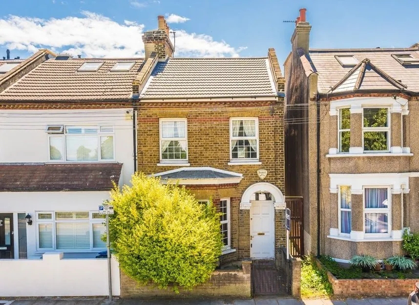 2 bed house for sale — Quicks Road, Wimbledon, SW19