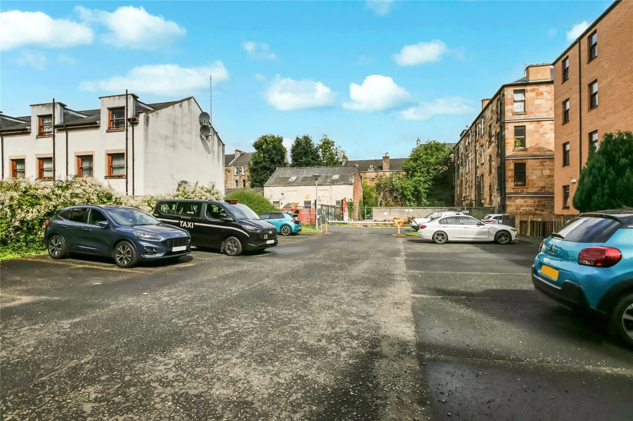 Langside Road, Queen Park, Glasgow, G42, photo 19