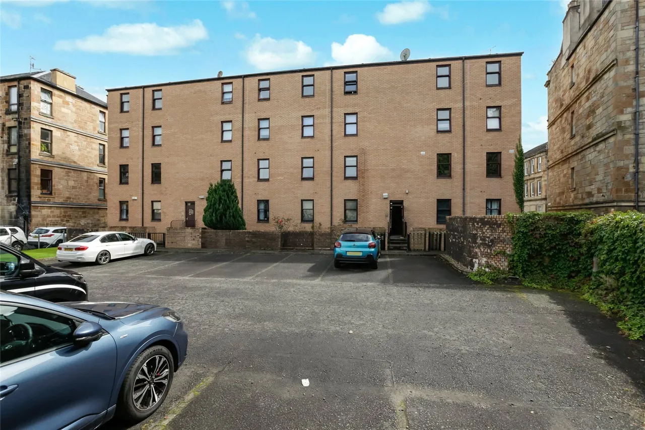 Langside Road, Queen Park, Glasgow, G42, photo 20