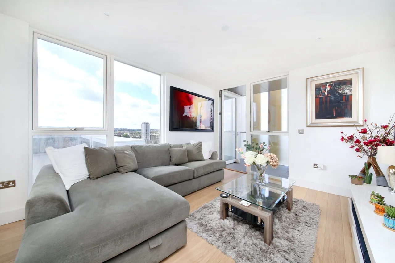 Robsart Street, London, SW9, photo 2