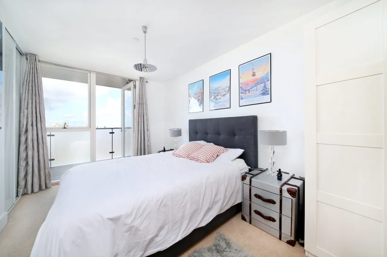 Robsart Street, London, SW9, photo 9