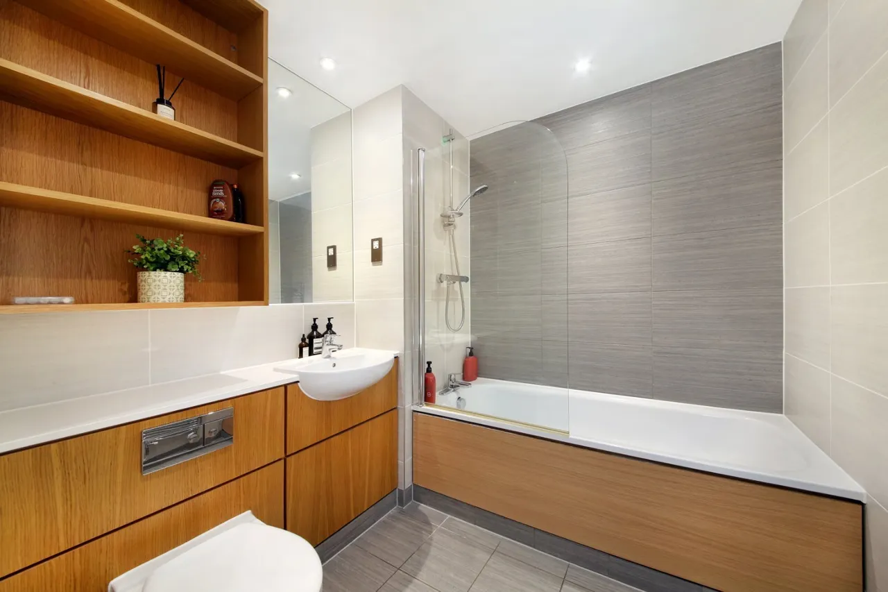 Robsart Street, London, SW9, photo 7