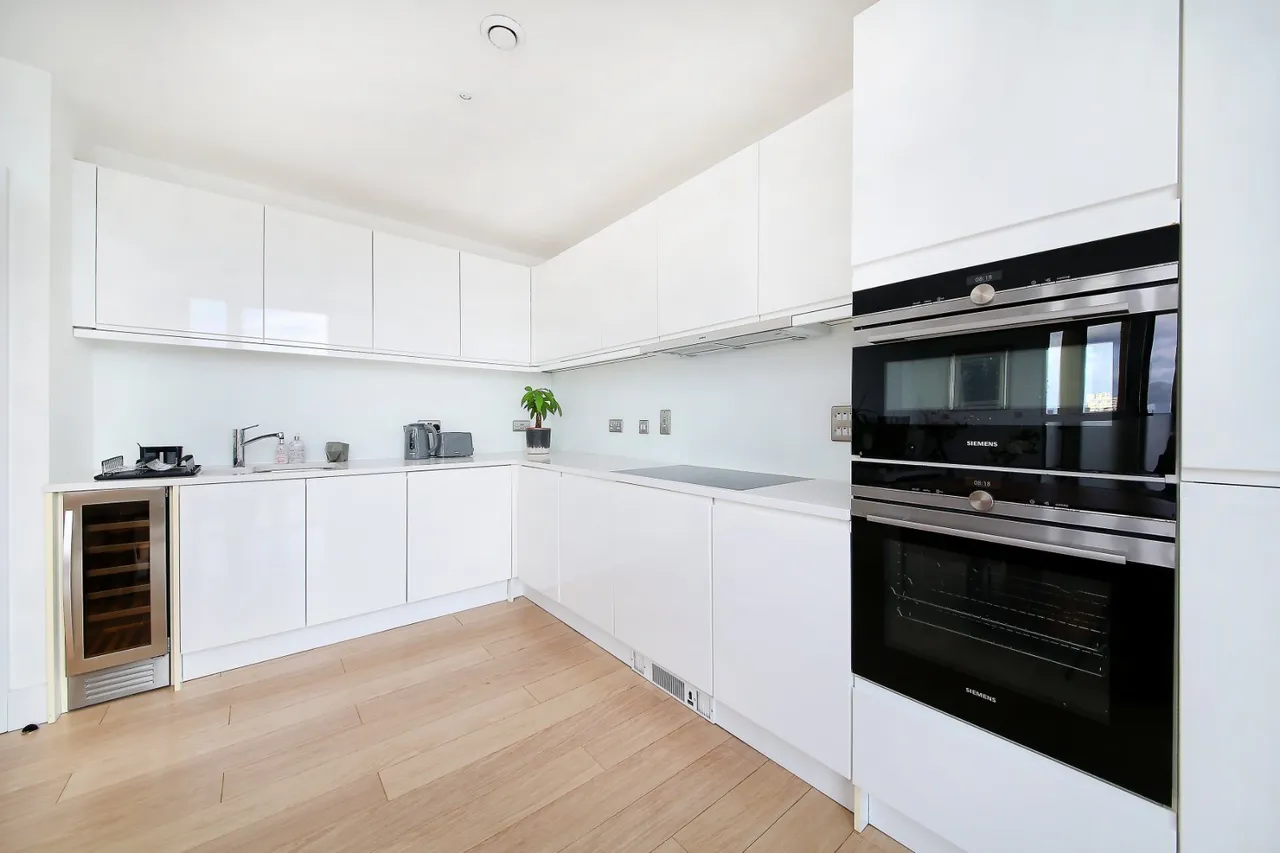 Robsart Street, London, SW9, photo 4