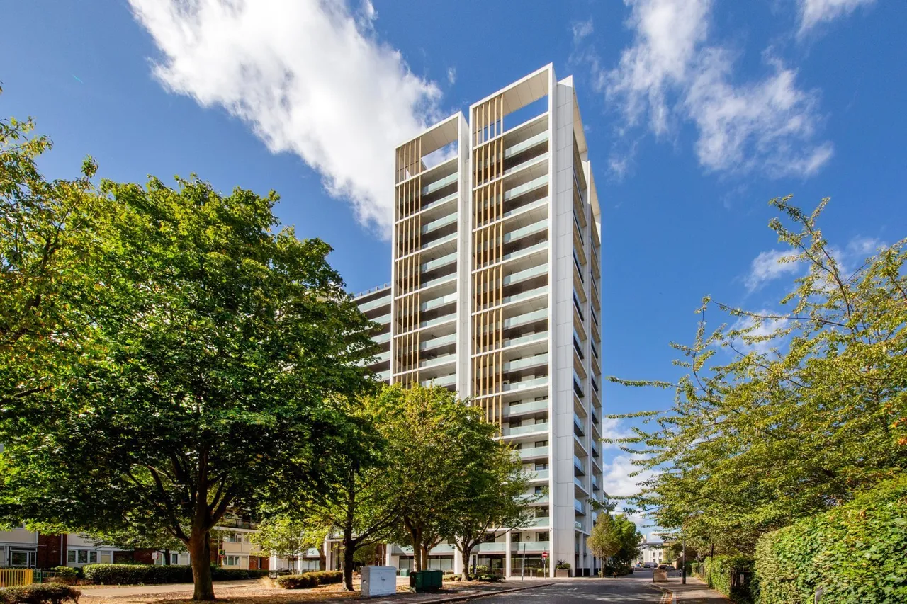 Robsart Street, London, SW9, photo 13