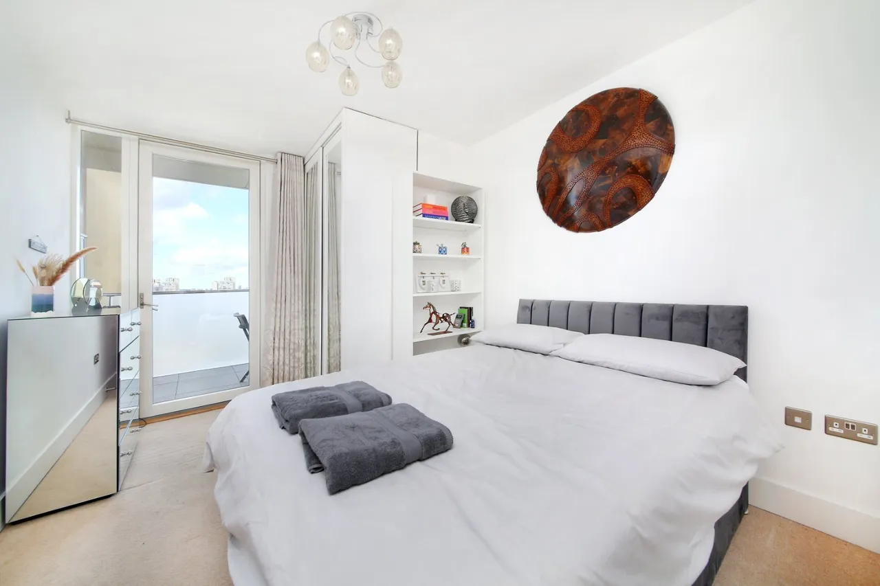 Robsart Street, London, SW9, photo 6