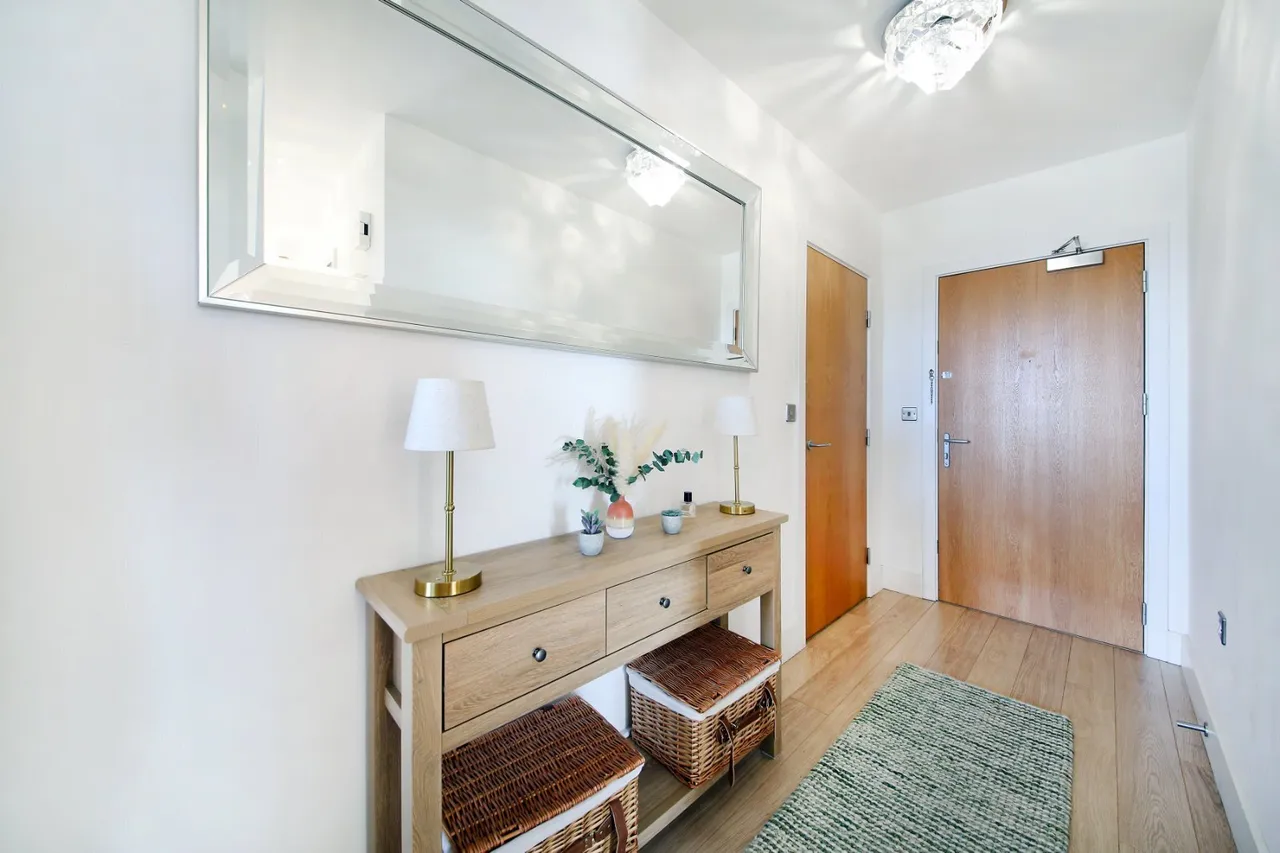 Robsart Street, London, SW9, photo 11
