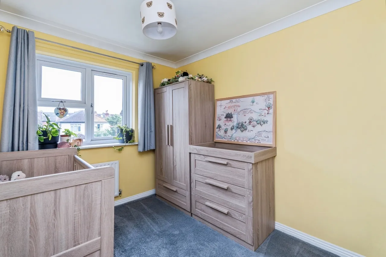Carlisle Road, Southampton, SO16, photo 7