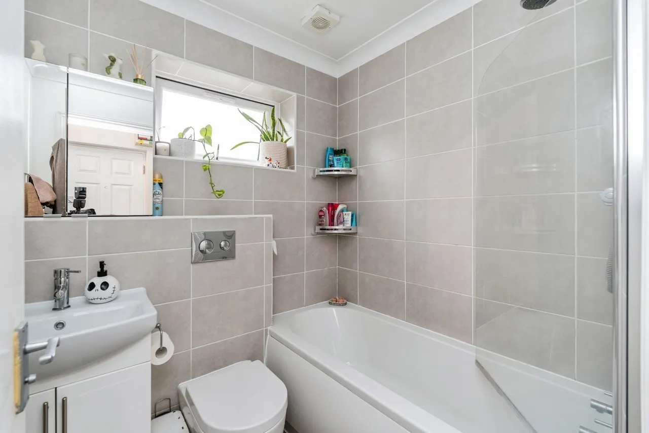 Carlisle Road, Southampton, SO16, photo 6