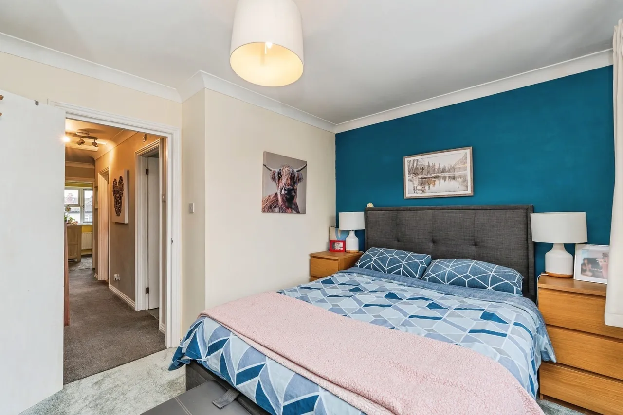 Carlisle Road, Southampton, SO16, photo 5