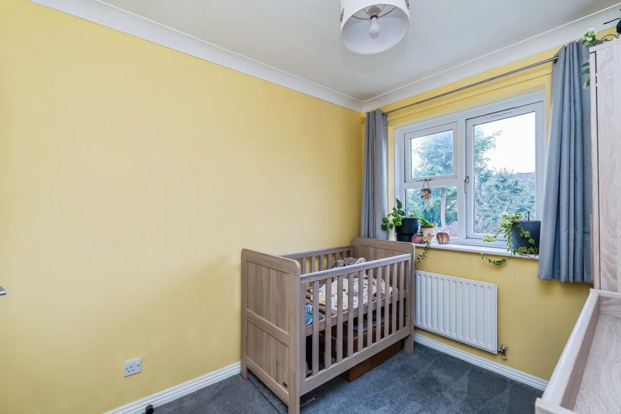Carlisle Road, Southampton, SO16, photo 8