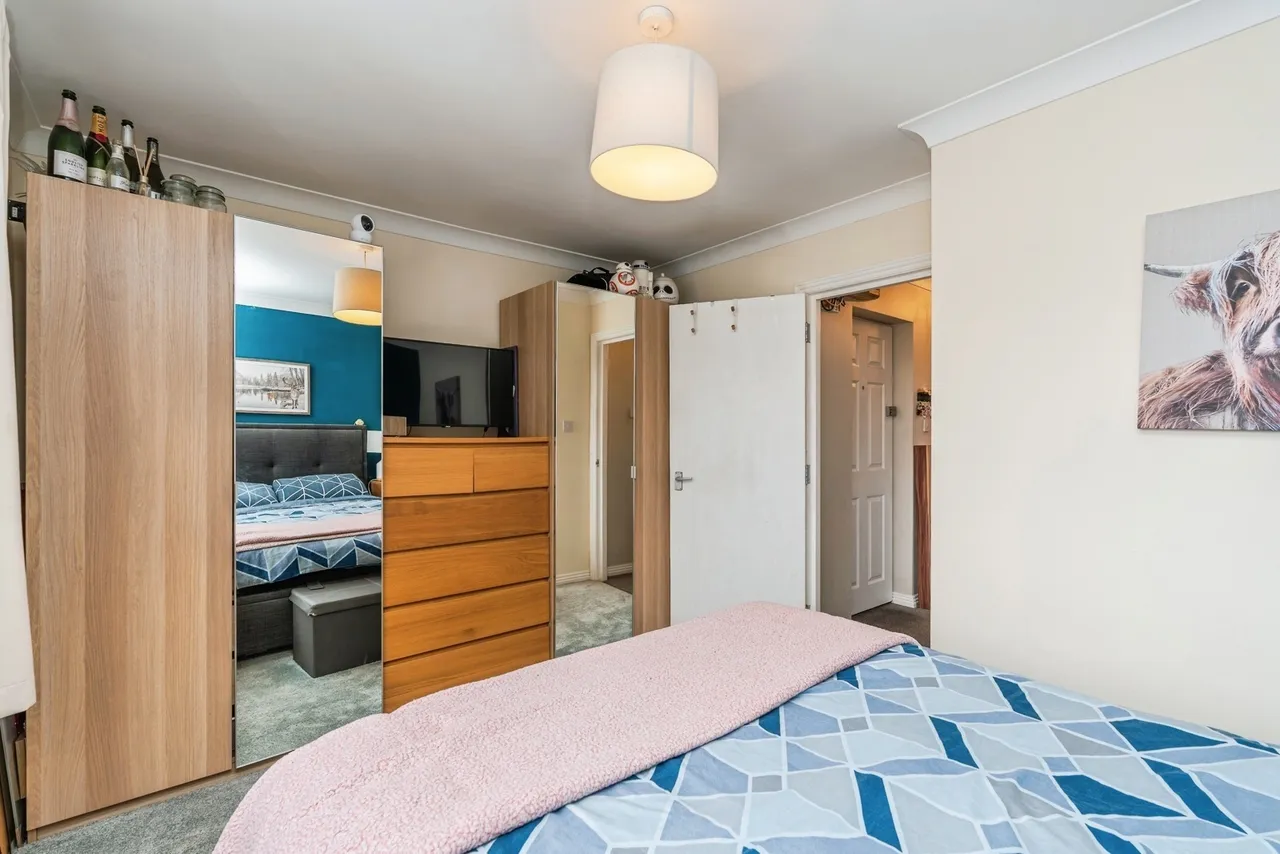 Carlisle Road, Southampton, SO16, photo 4