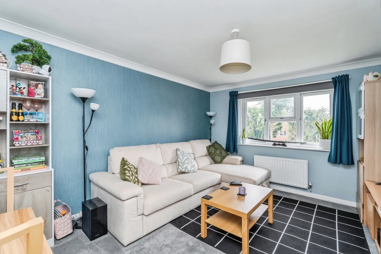 Carlisle Road, Southampton, SO16, photo 12