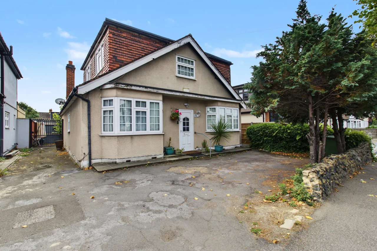 Ardleigh Green Road, Hornchurch, RM11, photo 14