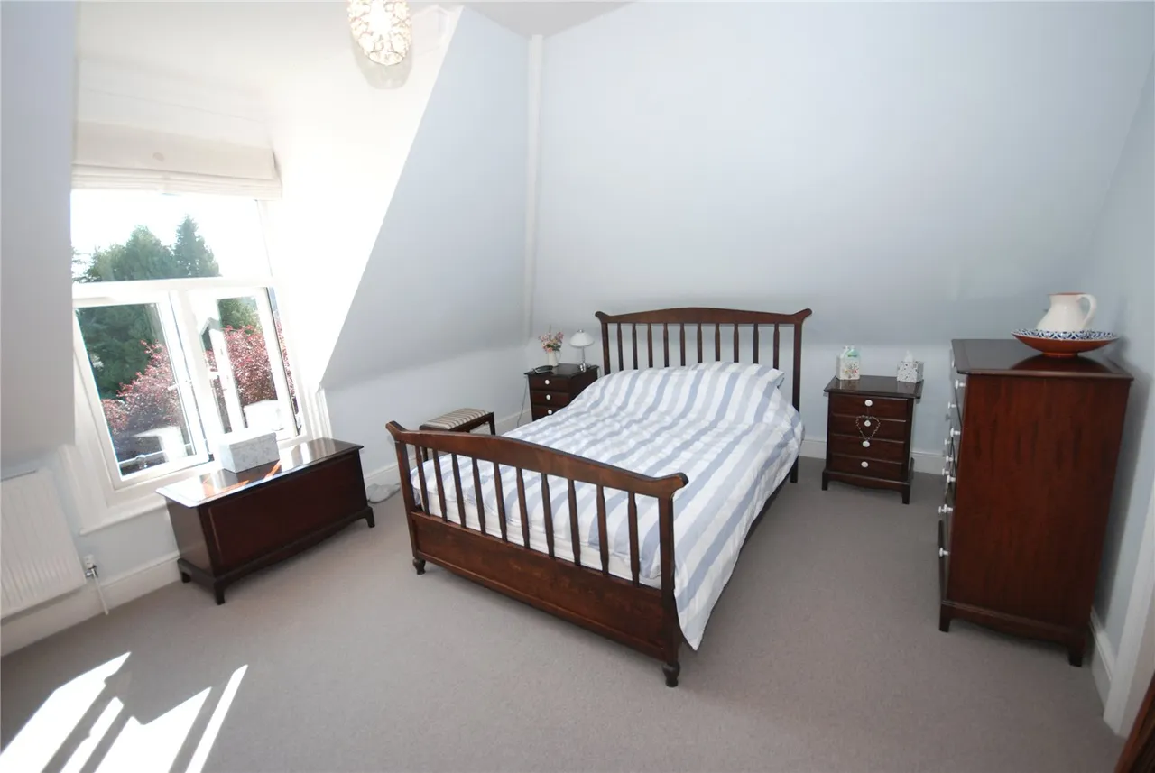Bourne Avenue, Salisbury, Wiltshire, SP1 1LS, photo 5