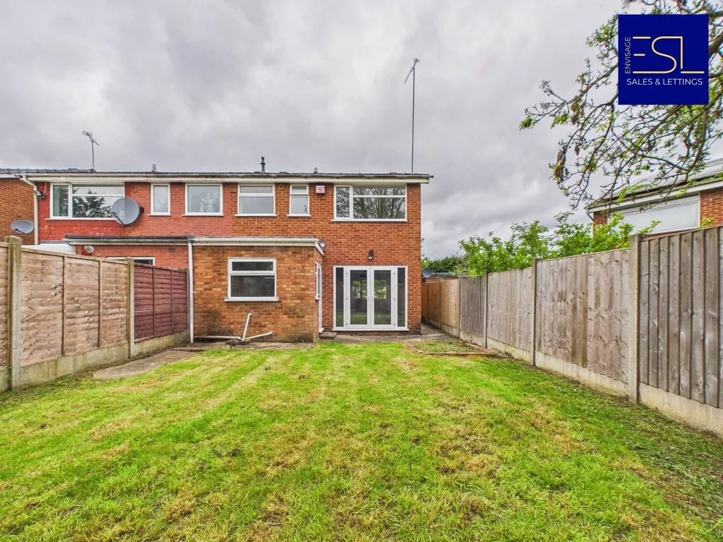 Mary Herbert Street, Cheylesmore, photo 20