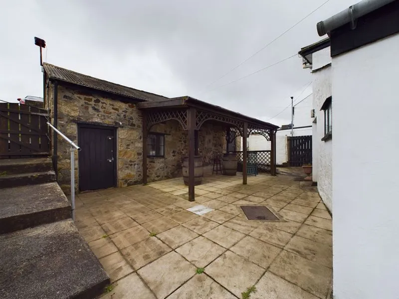 Clinton Road, Redruth, photo 13