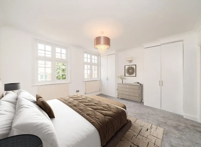 Russell Road, Wimbledon, SW19, photo 5