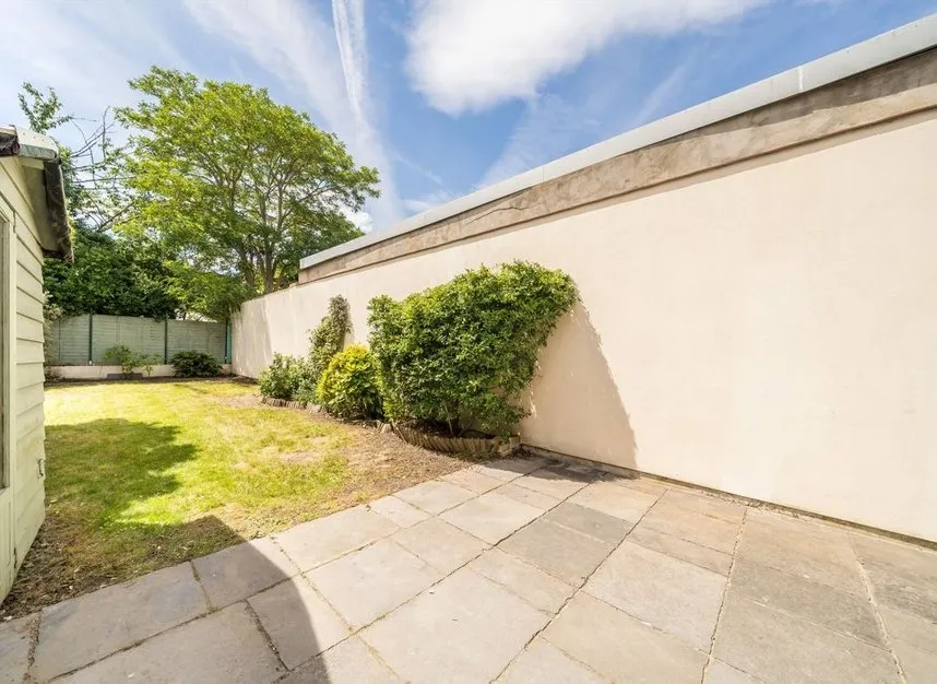 Russell Road, Wimbledon, SW19, photo 7
