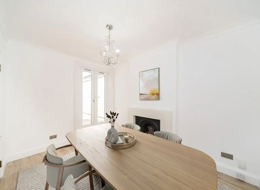 Russell Road, Wimbledon, SW19, photo 4