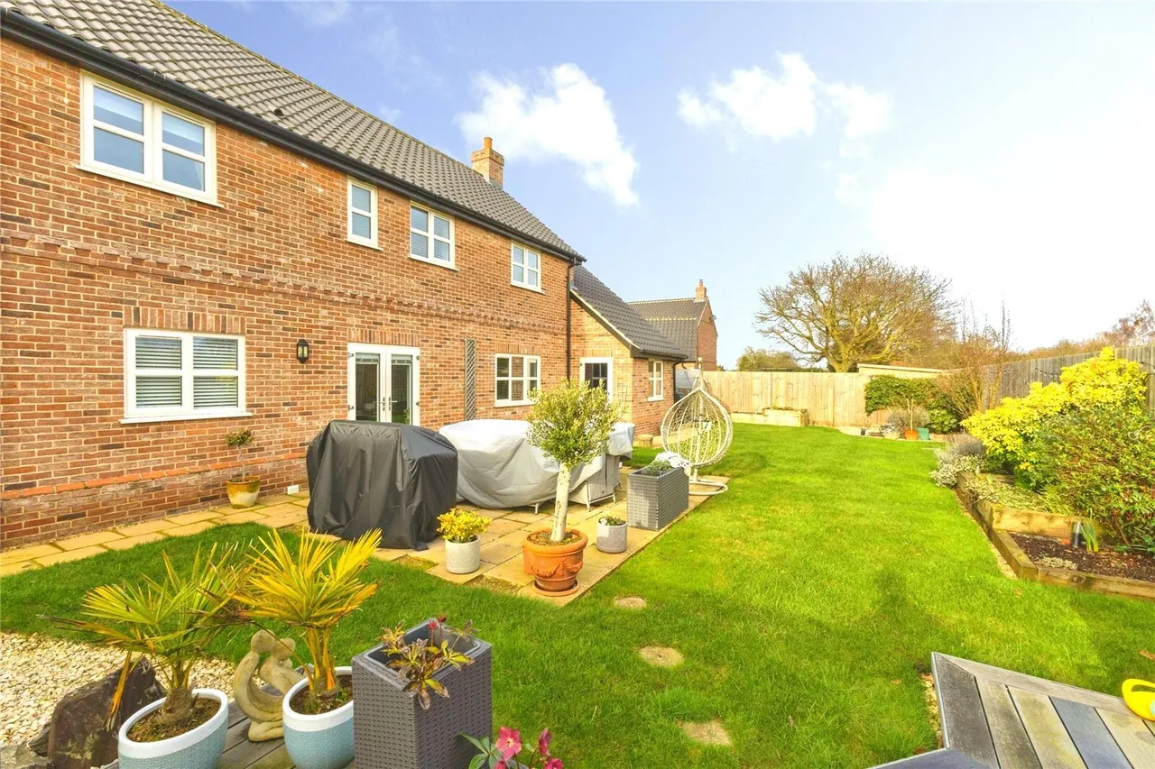 Harper Close, Shropham, Attleborough, Norfolk, NR17, photo 18