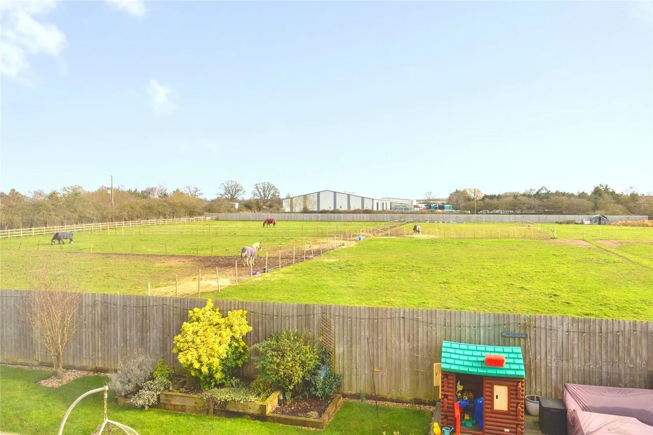 Harper Close, Shropham, Attleborough, Norfolk, NR17, photo 16