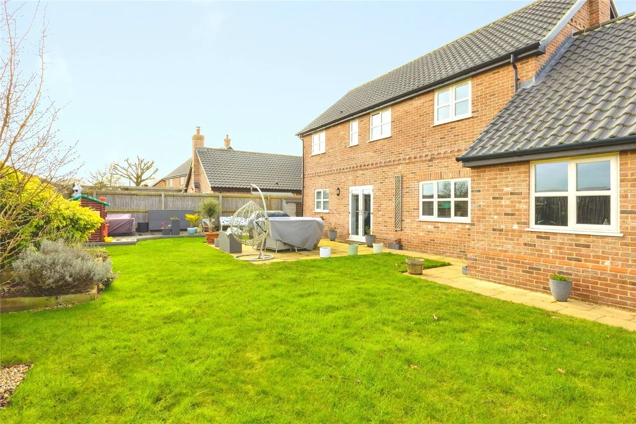 Harper Close, Shropham, Attleborough, Norfolk, NR17, photo 17