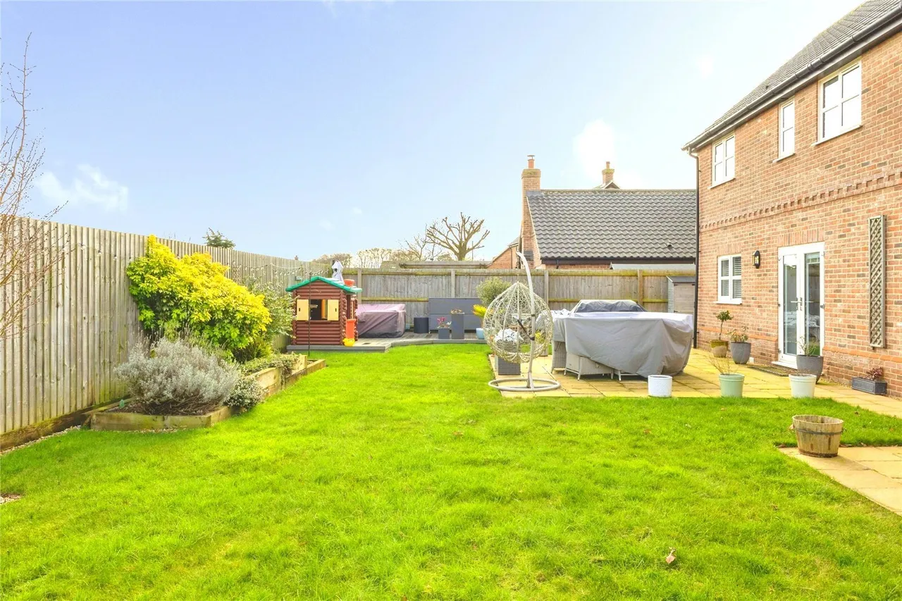Harper Close, Shropham, Attleborough, Norfolk, NR17, photo 15