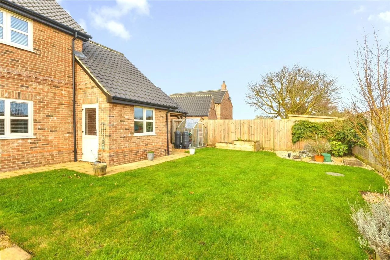 Harper Close, Shropham, Attleborough, Norfolk, NR17, photo 19
