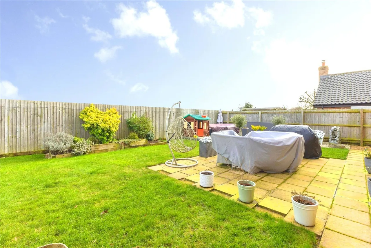 Harper Close, Shropham, Attleborough, Norfolk, NR17, photo 14