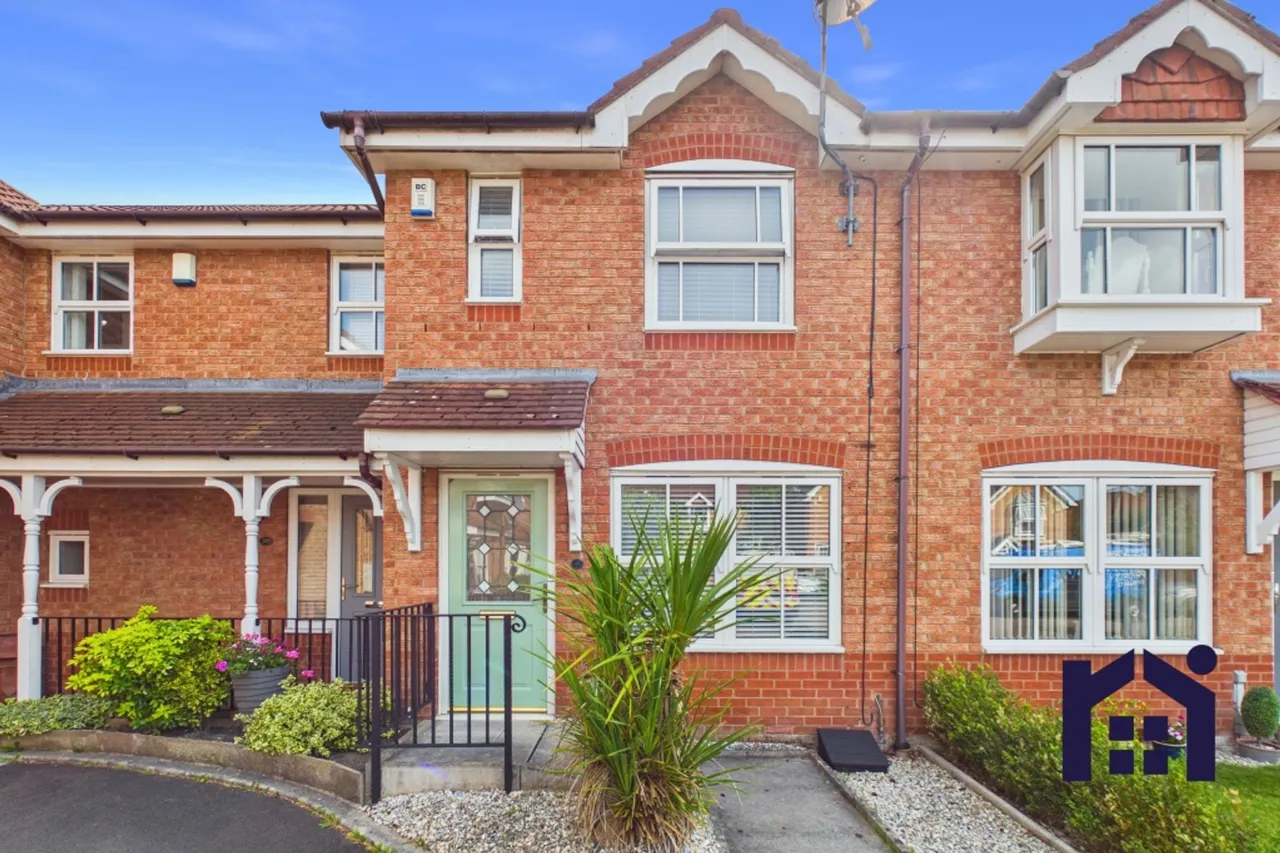 Wentworth Drive, Euxton, Chorley, PR7 6FN, photo 16
