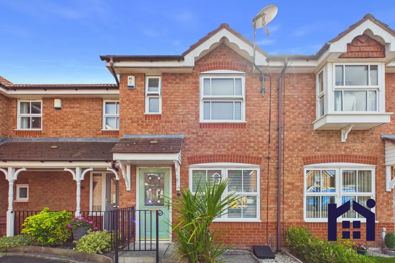 2 bed house for sale — Wentworth Drive, Euxton, Chorley, PR7 6FN