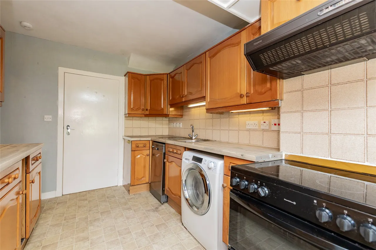Ashgrove Road West, Aberdeen, AB16, photo 9