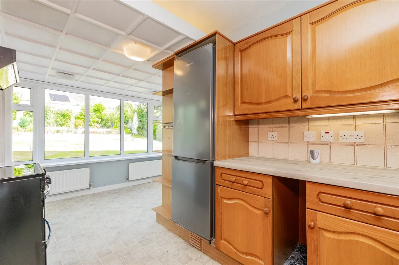 Ashgrove Road West, Aberdeen, AB16, photo 8