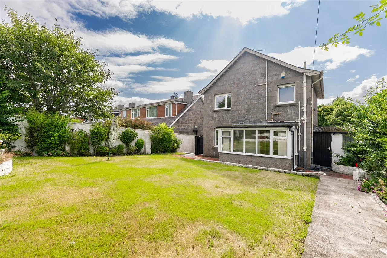 Ashgrove Road West, Aberdeen, AB16, photo 21