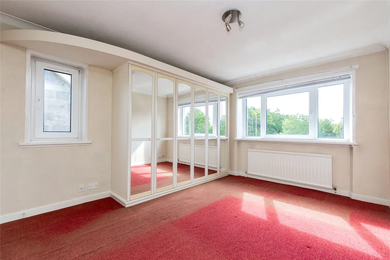 Ashgrove Road West, Aberdeen, AB16, photo 11