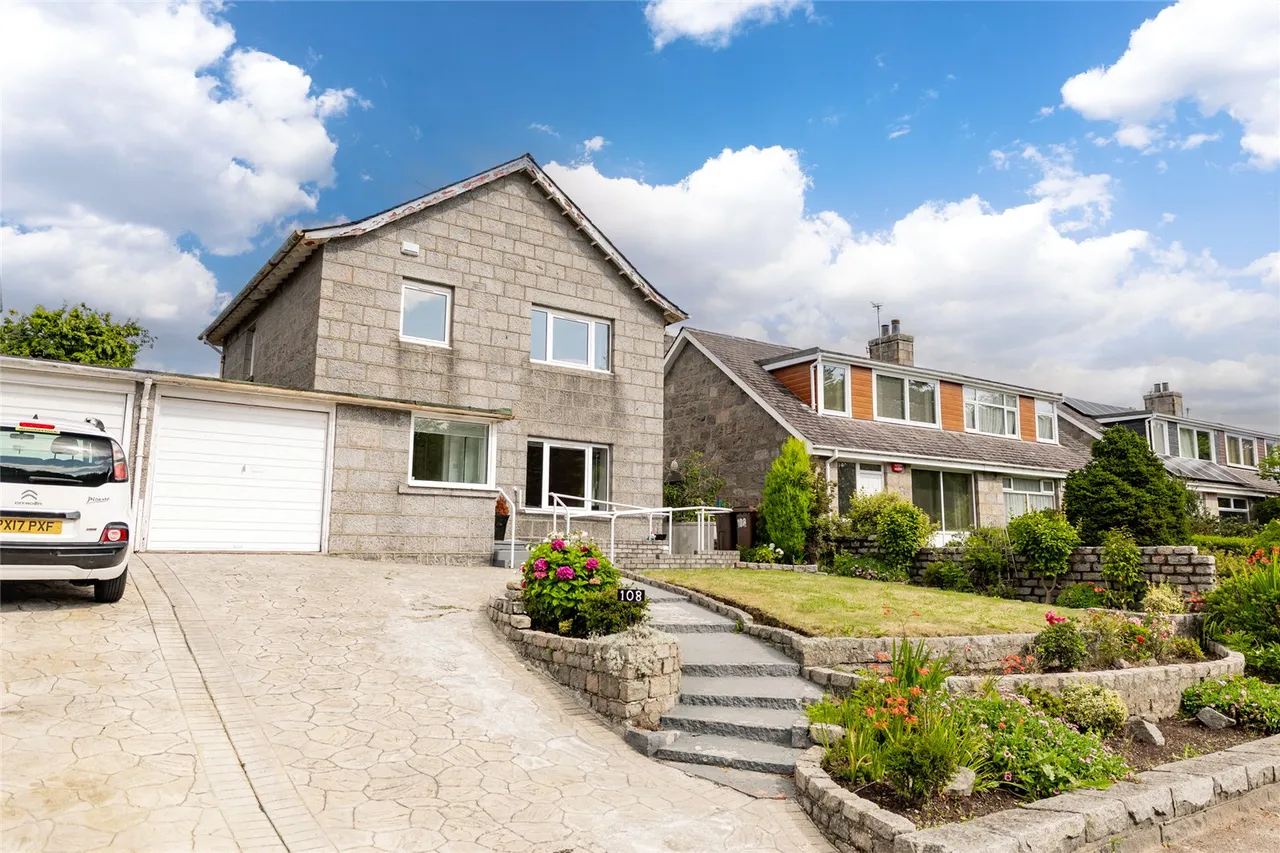 Ashgrove Road West, Aberdeen, AB16, photo 25