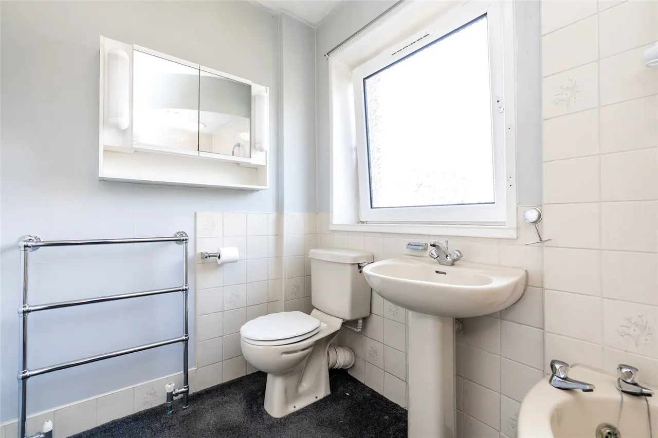 Ashgrove Road West, Aberdeen, AB16, photo 18
