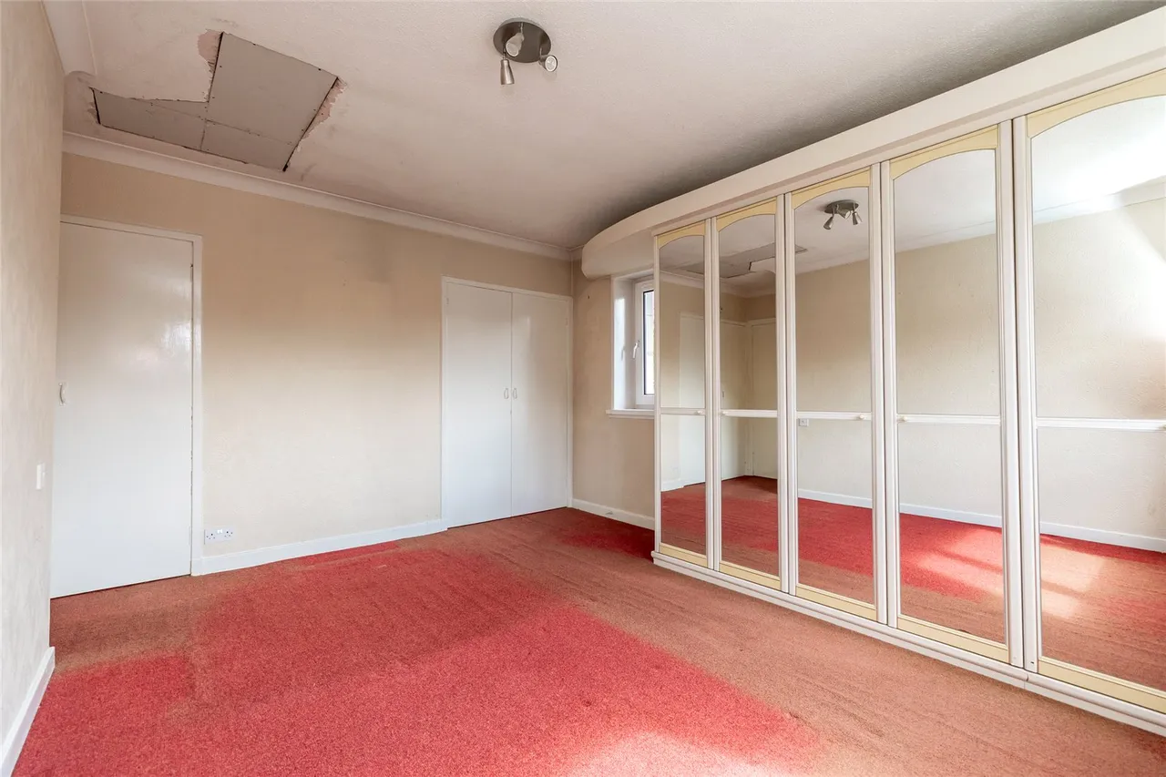 Ashgrove Road West, Aberdeen, AB16, photo 12