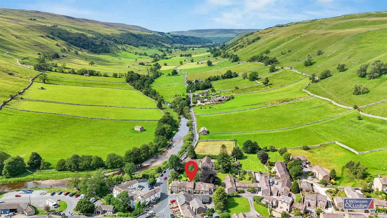 Far Lane, Kettlewell, Skipton, BD23 5QY, photo 5