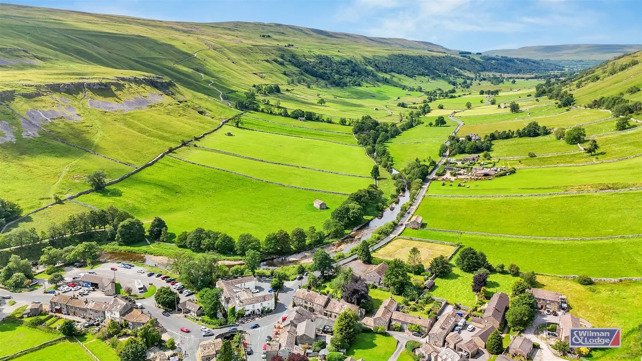 Far Lane, Kettlewell, Skipton, BD23 5QY, photo 22